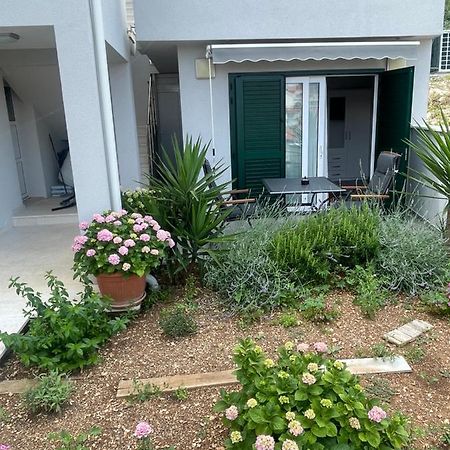 Villa Milena Sweet Apartment-With A Pool Trogir Zewnętrze zdjęcie