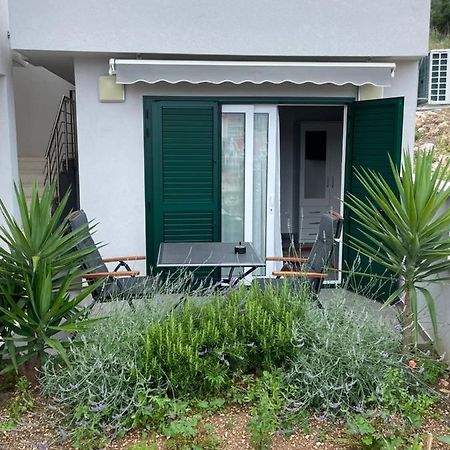 Villa Milena Sweet Apartment-With A Pool Trogir Zewnętrze zdjęcie