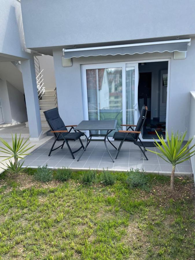 Villa Milena Sweet Apartment-With A Pool Trogir Zewnętrze zdjęcie