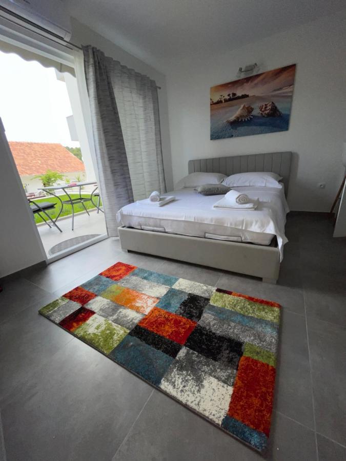 Villa Milena Sweet Apartment-With A Pool Trogir Zewnętrze zdjęcie