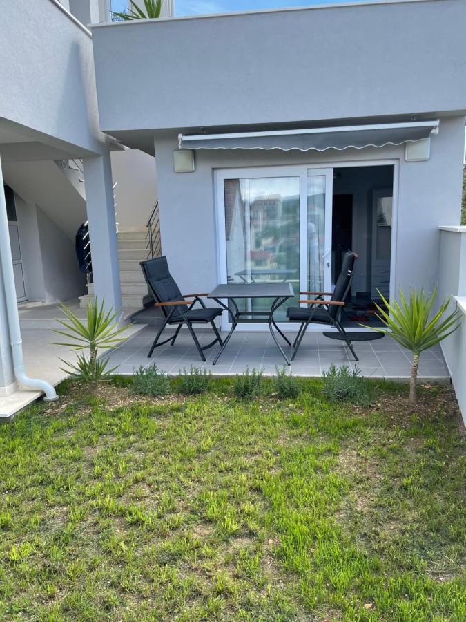 Villa Milena Sweet Apartment-With A Pool Trogir Zewnętrze zdjęcie