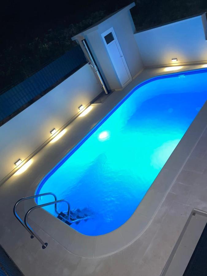 Villa Milena Sweet Apartment-With A Pool Trogir Zewnętrze zdjęcie
